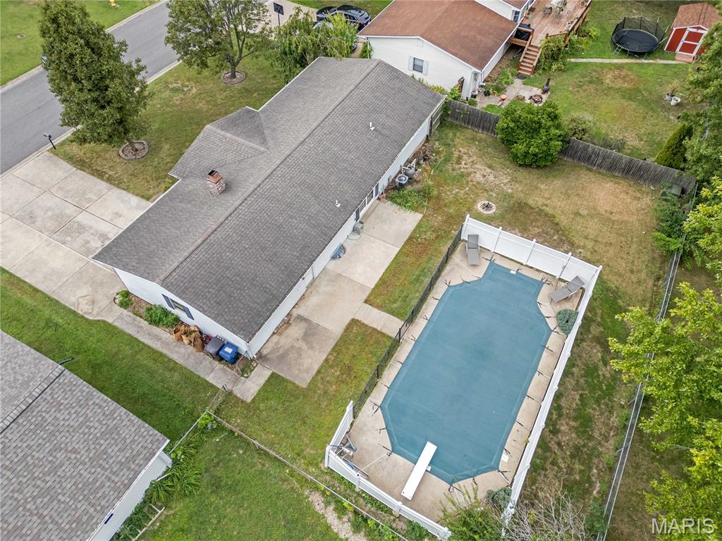 Wentzville, Missouri 63385, United States, 3 Bedrooms Bedrooms, ,3 BathroomsBathrooms,Residential,Pending,202185