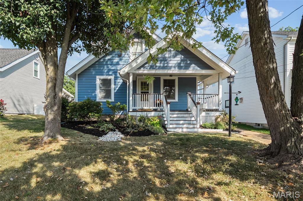 706 N Geyer Road