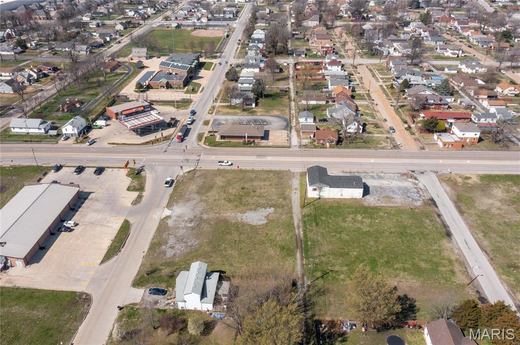 Madison, Illinois 62060, United States, ,Commercial,Active,27209