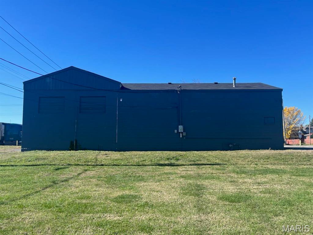 Madison, Illinois 62060, United States, ,Commercial,Active,27209