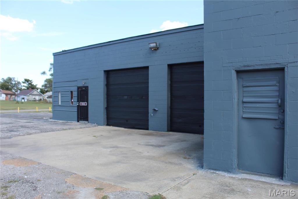 Madison, Illinois 62060, United States, ,Commercial,Active,27209