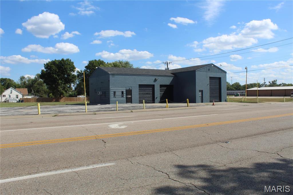 Madison, Illinois 62060, United States, ,Commercial,Active,27209