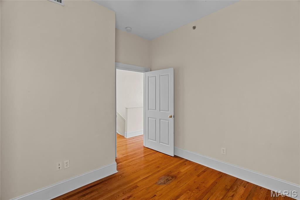 McRee Place - Residential Income