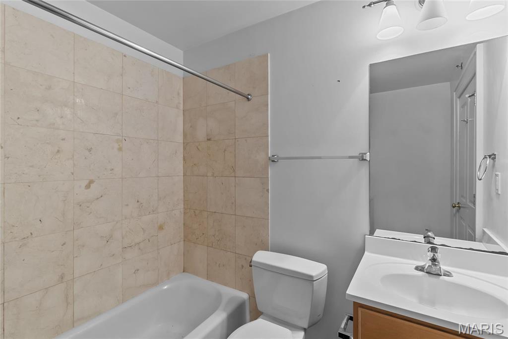 McRee Place - Residential Income