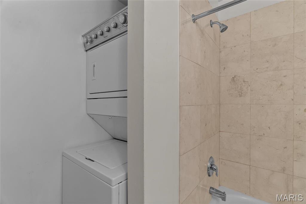 McRee Place - Residential Income