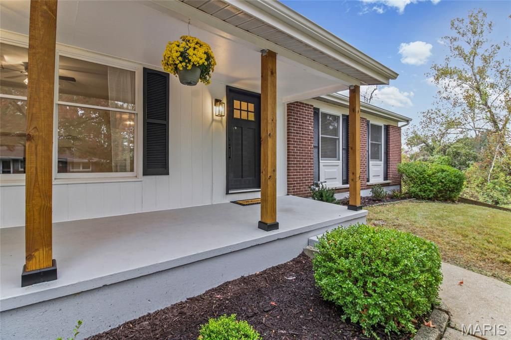 Photo of 444 Washington Street, Herculaneum, MO 63048 (MLS # 25073446)