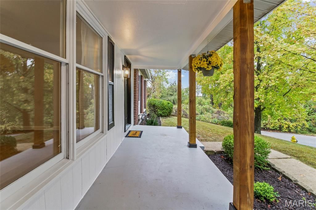 Photo of 444 Washington Street, Herculaneum, MO 63048 (MLS # 25073446)