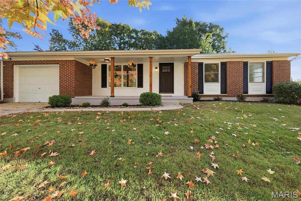 Photo of 444 Washington Street, Herculaneum, MO 63048 (MLS # 25073446)