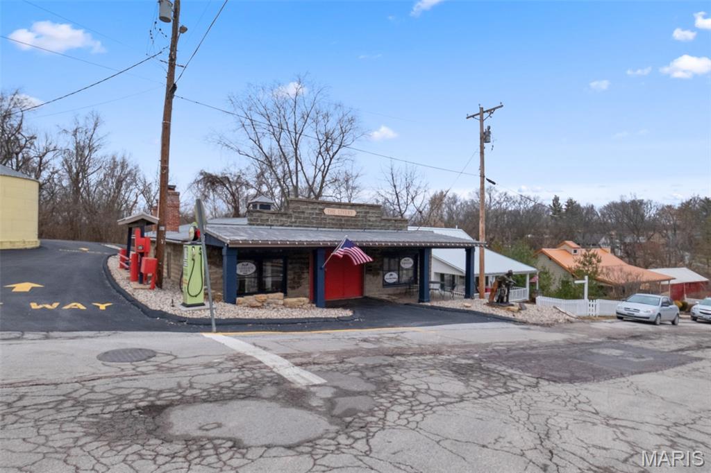Trails Riverwood 05 - Commercial Sale