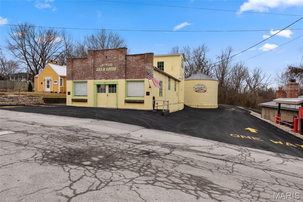 Trails Riverwood 05 - Commercial Sale