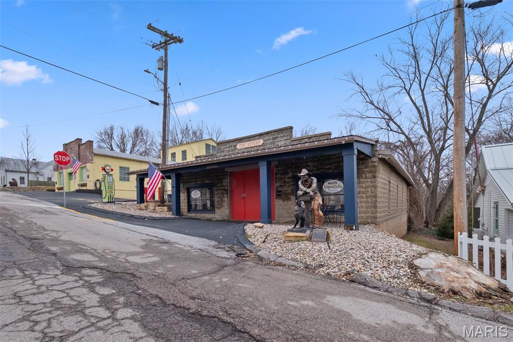 Trails Riverwood 05 - Commercial Sale