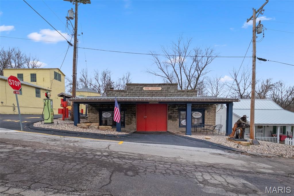 Trails Riverwood 05 - Commercial Sale