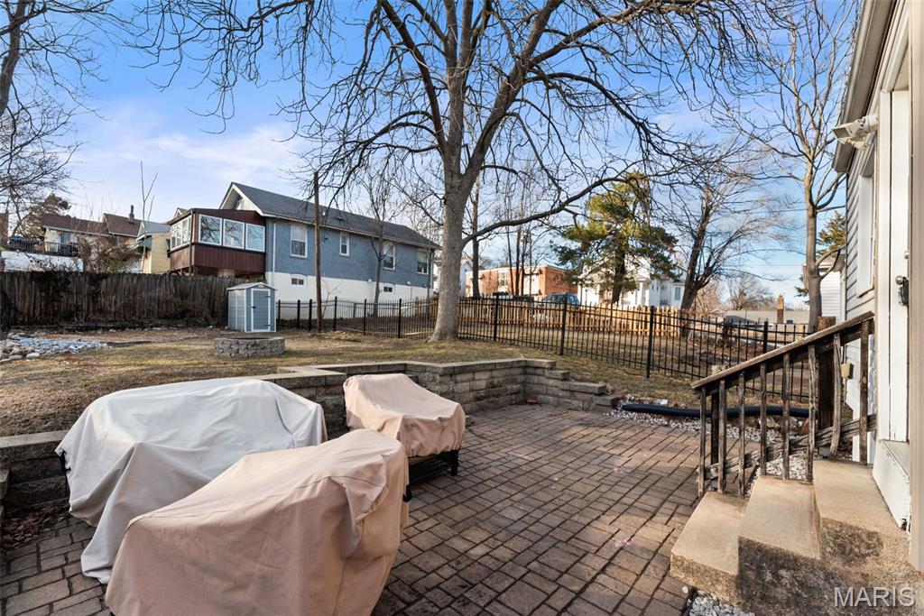 Rogers Benton Place - Residential