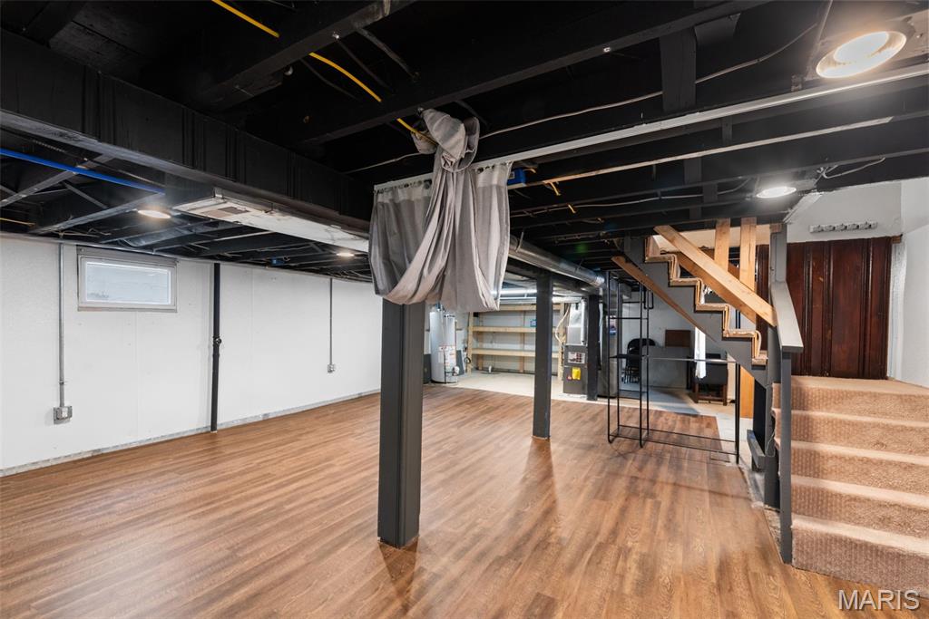 Rogers Benton Place - Residential