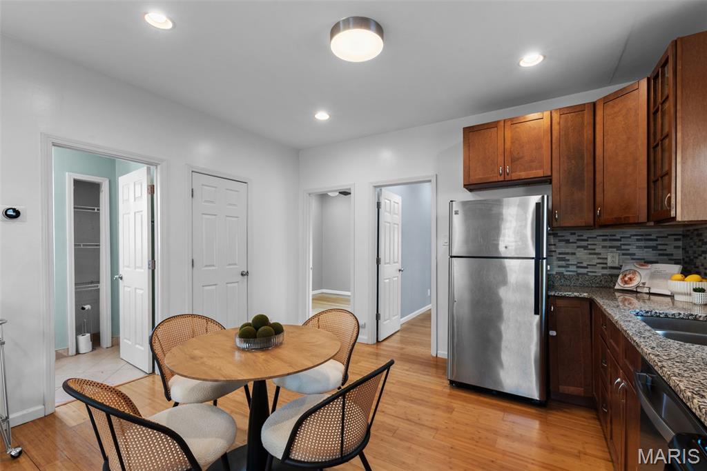 Rogers Benton Place - Residential