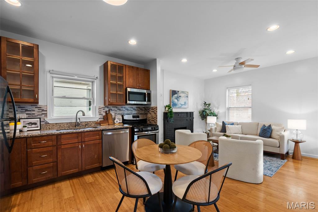 Rogers Benton Place - Residential