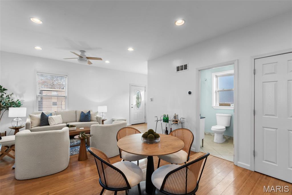 Rogers Benton Place - Residential