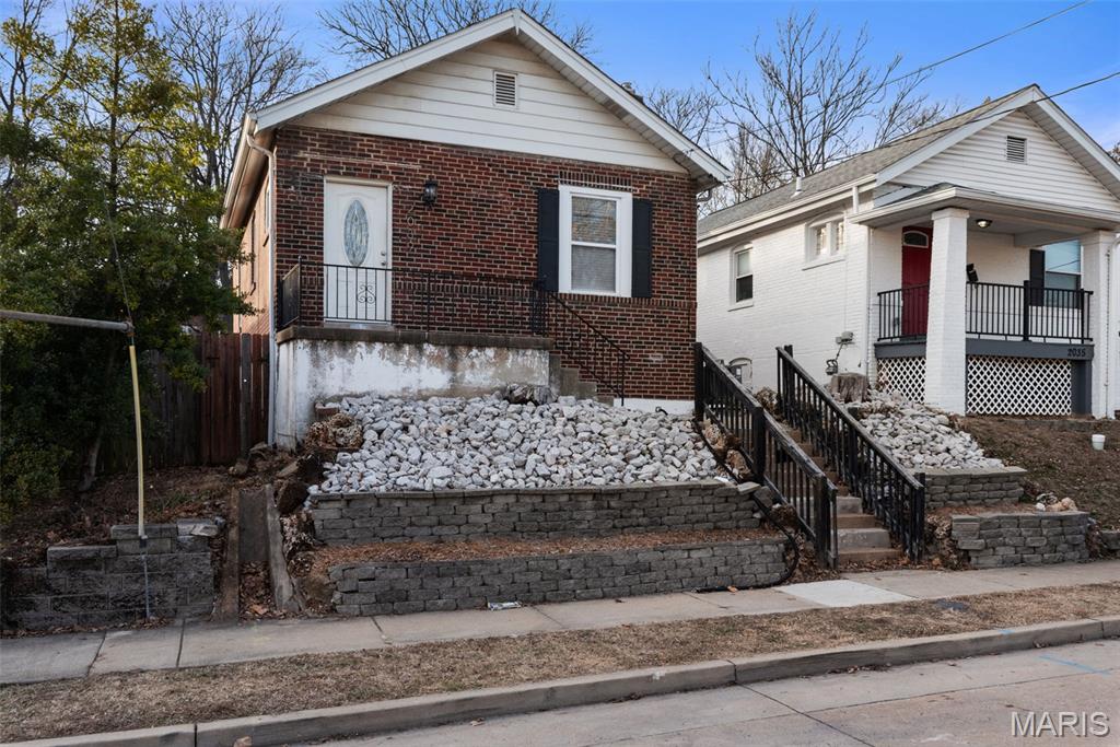 Rogers Benton Place - Residential