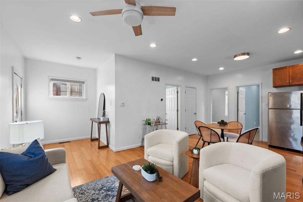 Rogers Benton Place - Residential