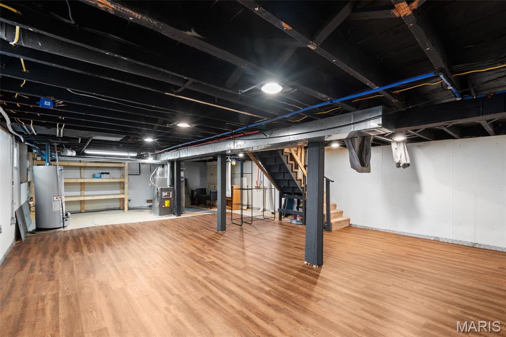 Rogers Benton Place - Residential