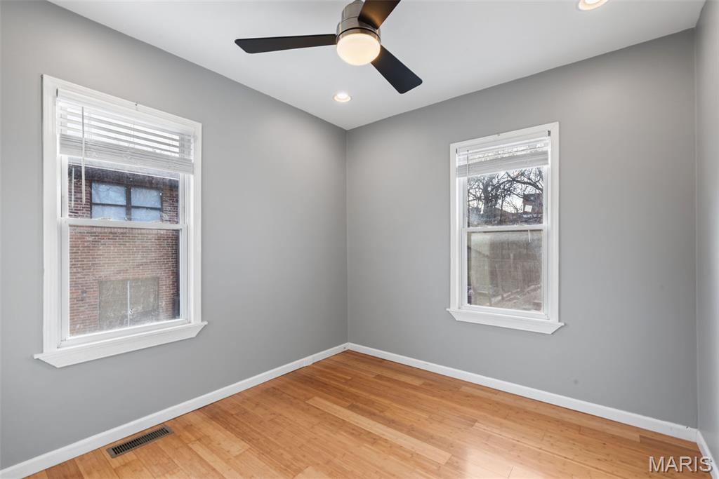 Rogers Benton Place - Residential