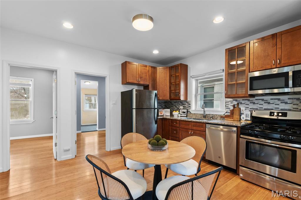 Rogers Benton Place - Residential