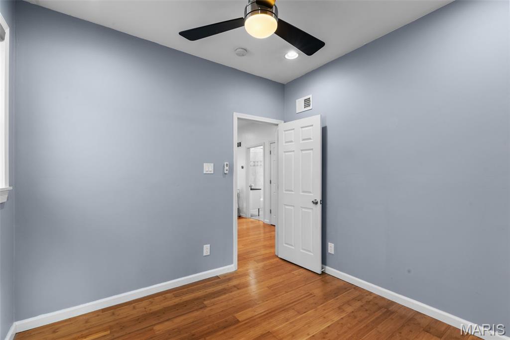 Rogers Benton Place - Residential