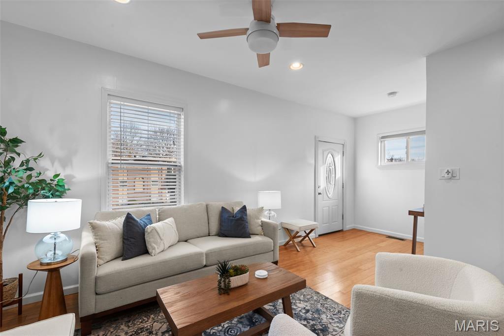 Rogers Benton Place - Residential