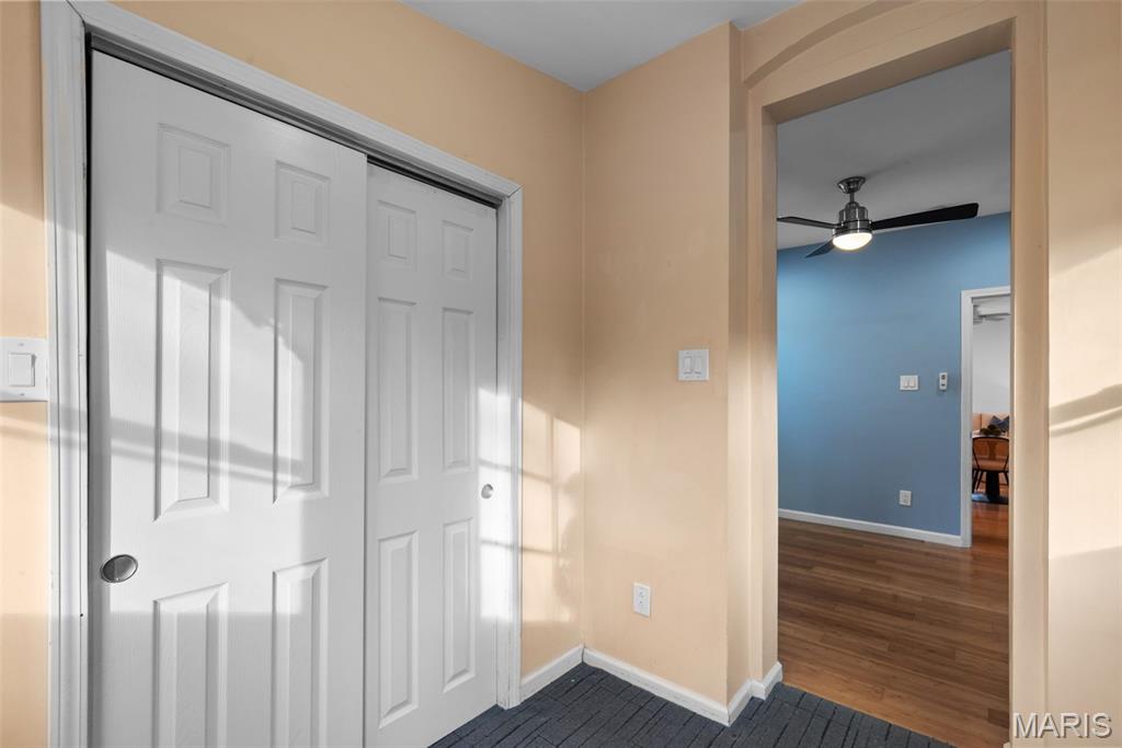 Rogers Benton Place - Residential