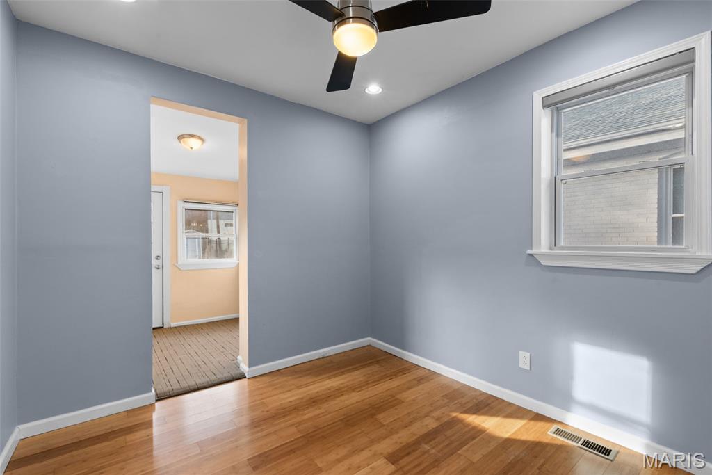 Rogers Benton Place - Residential