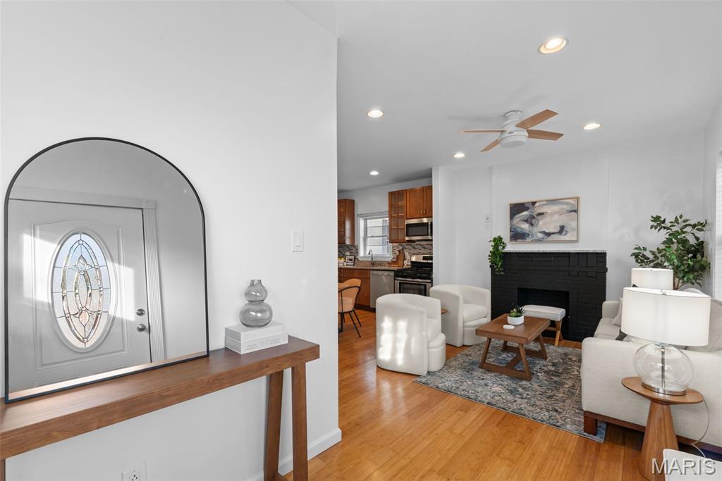 Rogers Benton Place - Residential