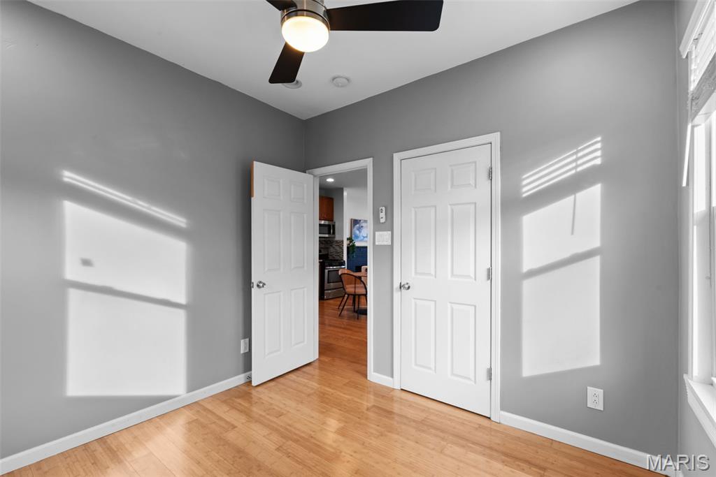 Rogers Benton Place - Residential