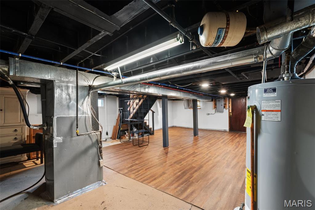 Rogers Benton Place - Residential