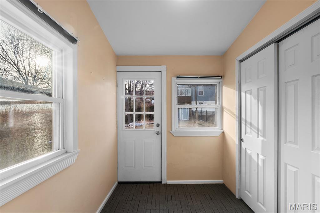 Rogers Benton Place - Residential