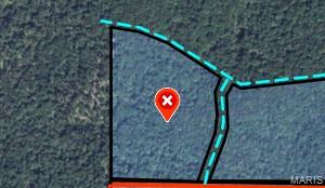 Cherokee Pass - Land