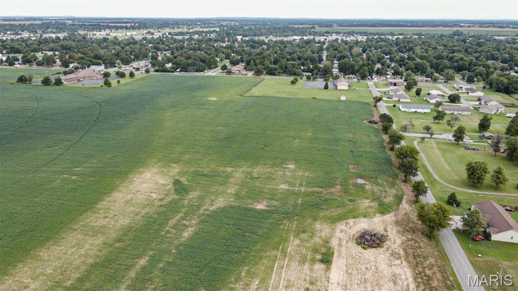 Saddleridge South - Land