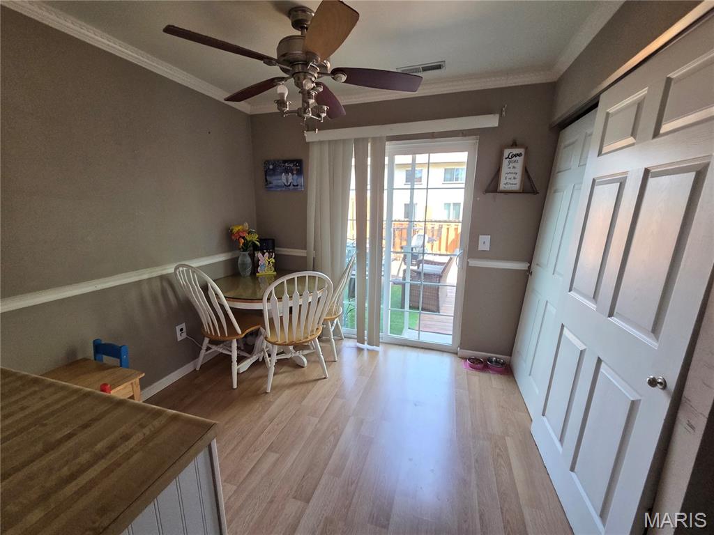 Carmel Woods Estates Condo 1 - Residential