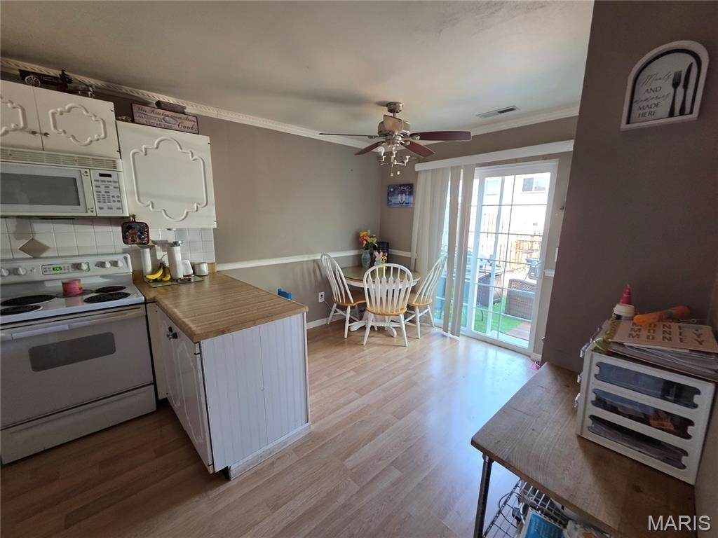 Carmel Woods Estates Condo 1 - Residential