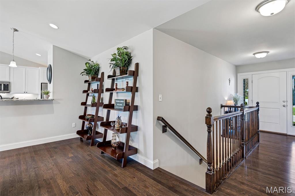 Windswept Farms One - Residential