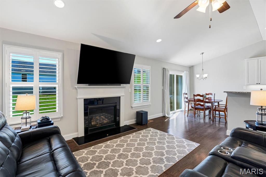 Windswept Farms One - Residential