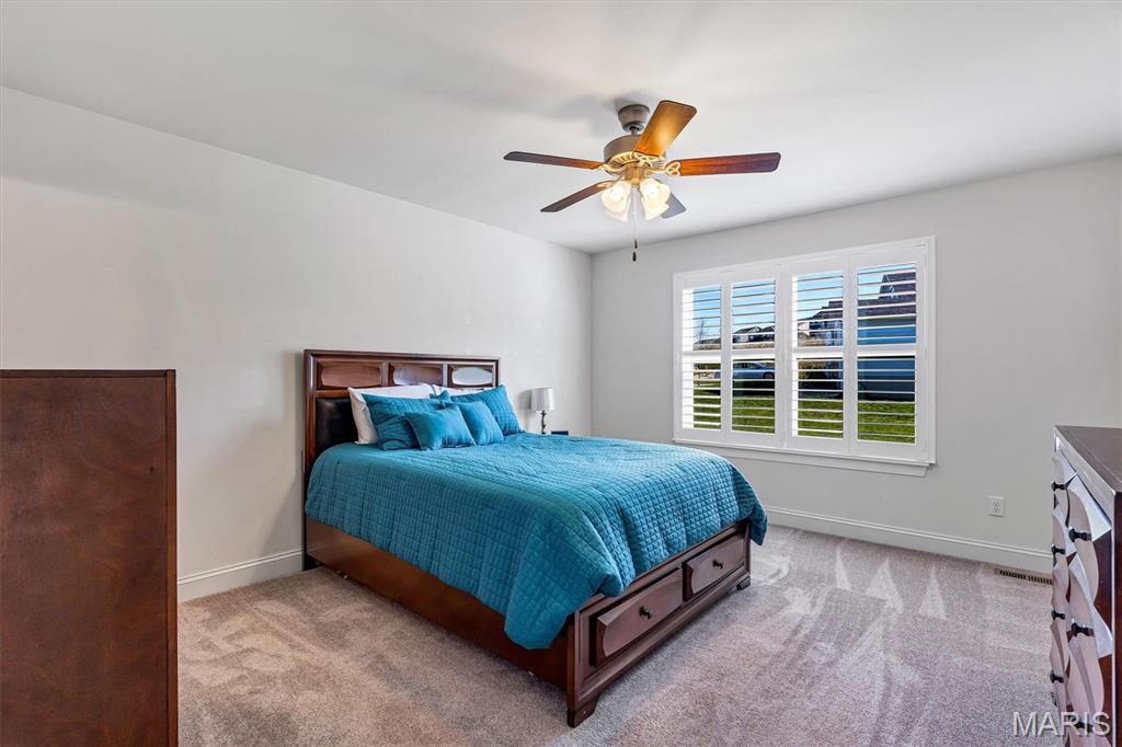 Windswept Farms One - Residential