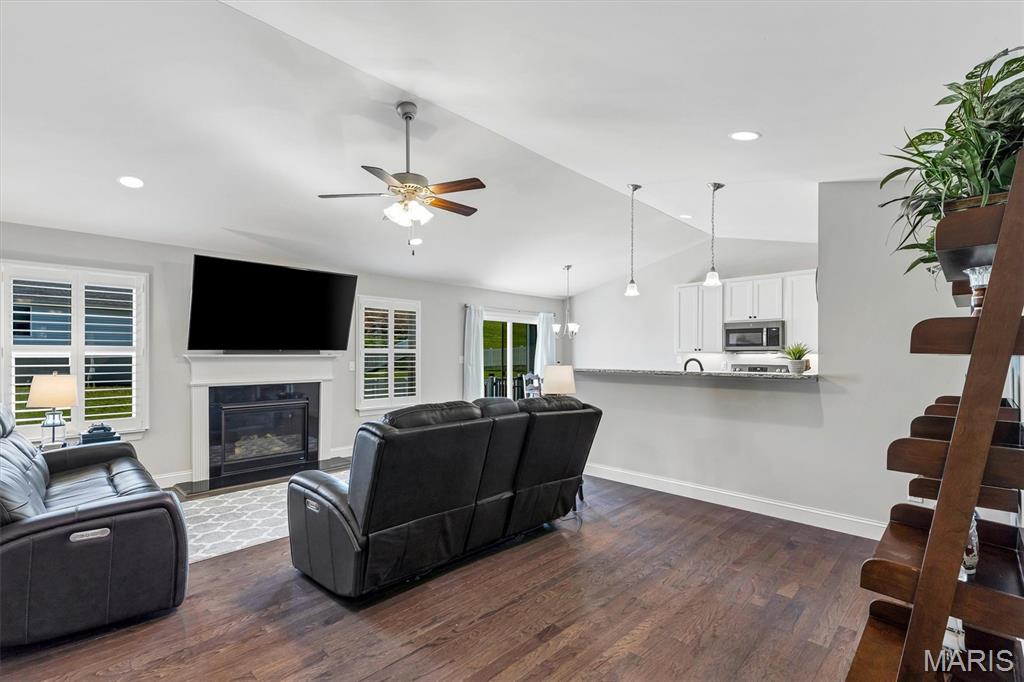 Windswept Farms One - Residential