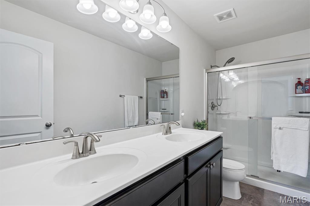 Windswept Farms One - Residential