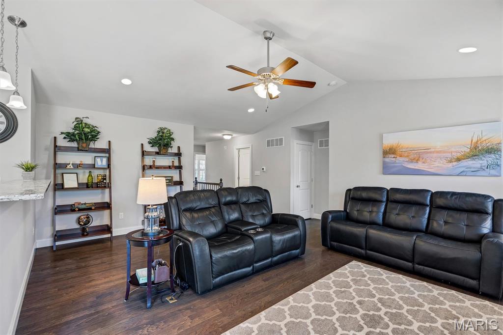 Windswept Farms One - Residential