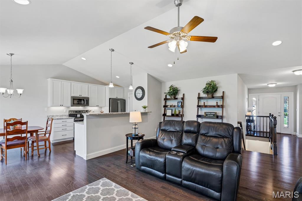 Windswept Farms One - Residential