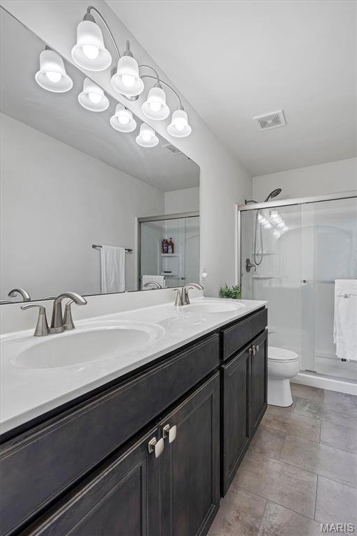 Windswept Farms One - Residential