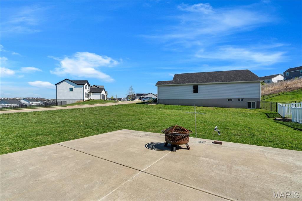 Windswept Farms One - Residential