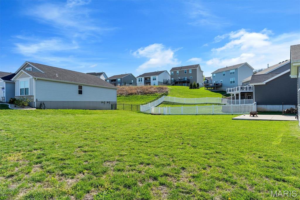 Windswept Farms One - Residential