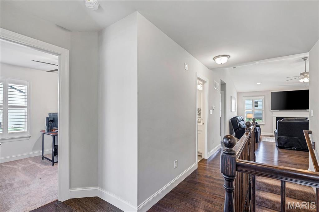 Windswept Farms One - Residential