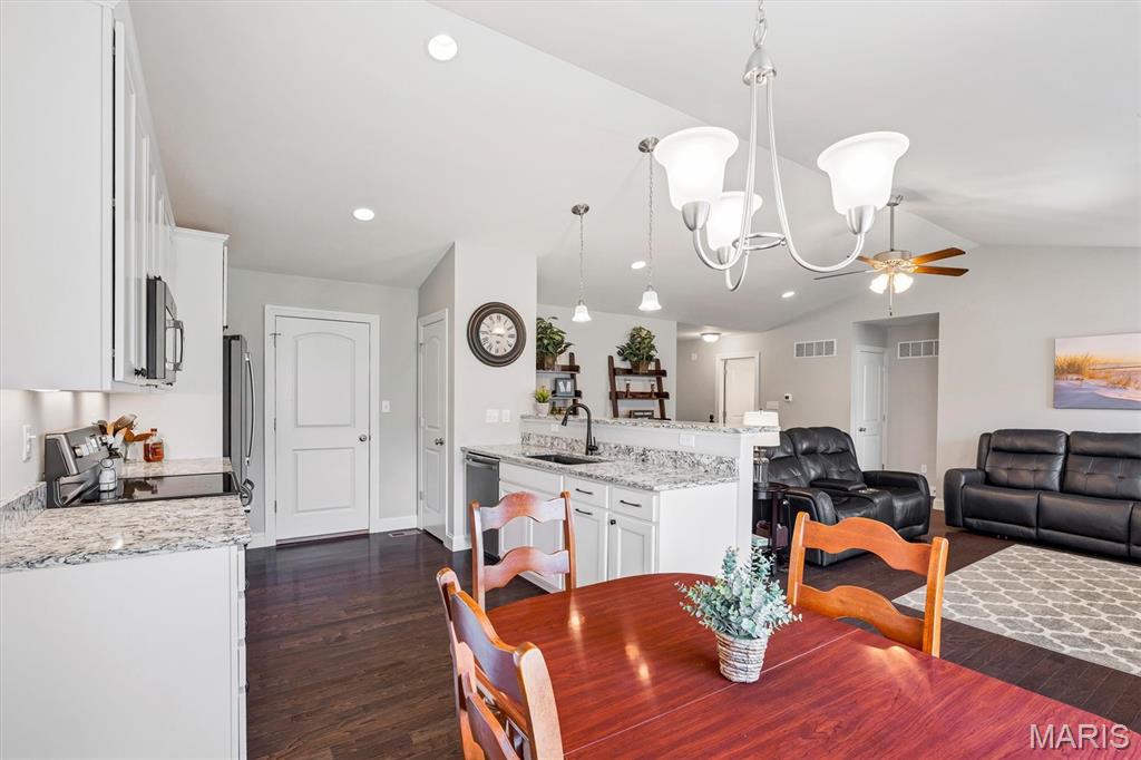 Windswept Farms One - Residential